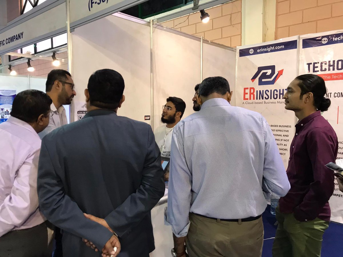 Barcodes_pk's tweet photo. 💚As they say, A part of a journey is the end, and so goes the end to our tale at Pak Pharma and Healthcare Expo, where we dealt with an overwhelming response.

Wrapping it up with the hopes, which is, for now, unscheduled. XD 
#exhibition2021 #healthcare #Health #barcodes #Day3 https://t.co/JxZBdnyJoq