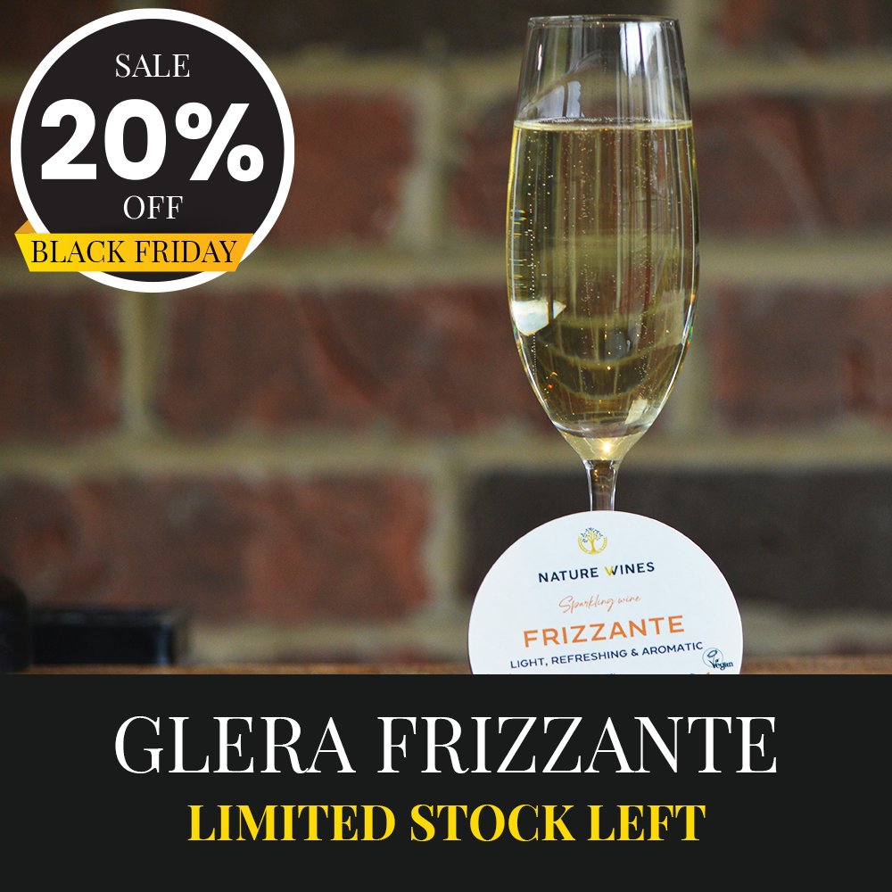 Don't miss our #BlackFridaySale and order before everything is gone. We have already sold out of our Malbec Kegs and only have a few Cocktail Packages and Glera Frizzante Kegs left bit.ly/3I6ZLh5 #winesale #winekegsale #cocktailpackages #cocktailsale #blackfriday
