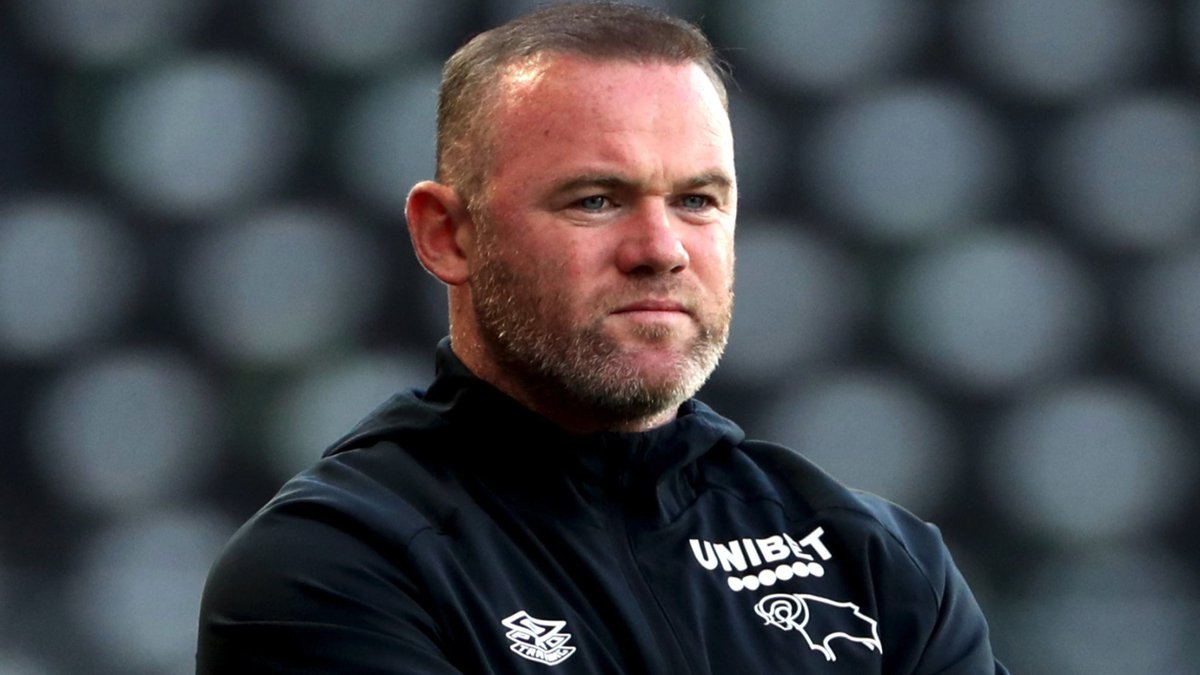 Wayne Rooney, with a 21 point deduction beat and drew with the top two teams in Bournemouth and Fulham, in the space of 3 days.
It’s going under the radar how well he’s doing.