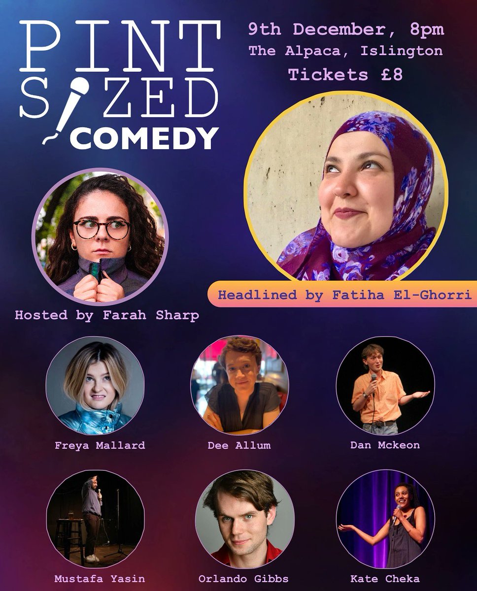 Pint-Sized Performances tweet media