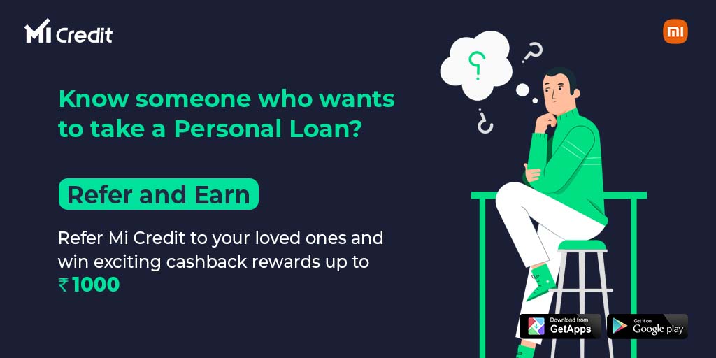 Mi Money - #MiPay x #MiCredit by #Xiaomi tweet media