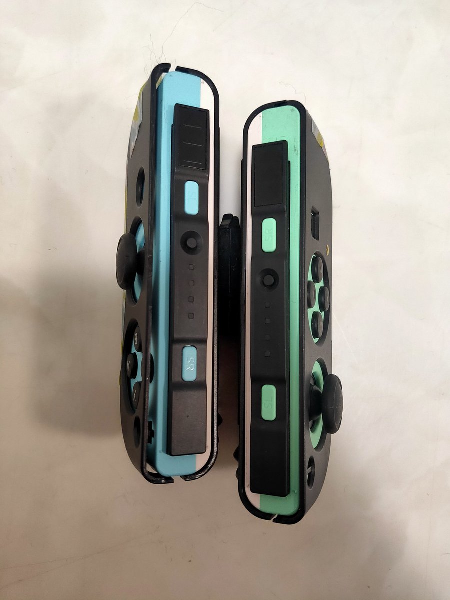 追記必読 がんで闘病中の娘さんが ニンテンドーswitchの本体を盗まれた 本体はさしあげますから どうかセーブデータをオンラインにセーブして Togetter