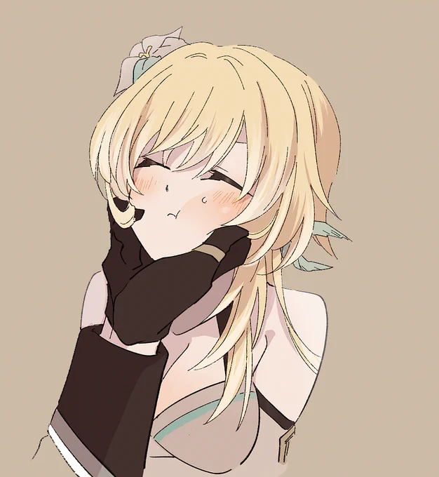 #鍾蛍  #zhonglumi 