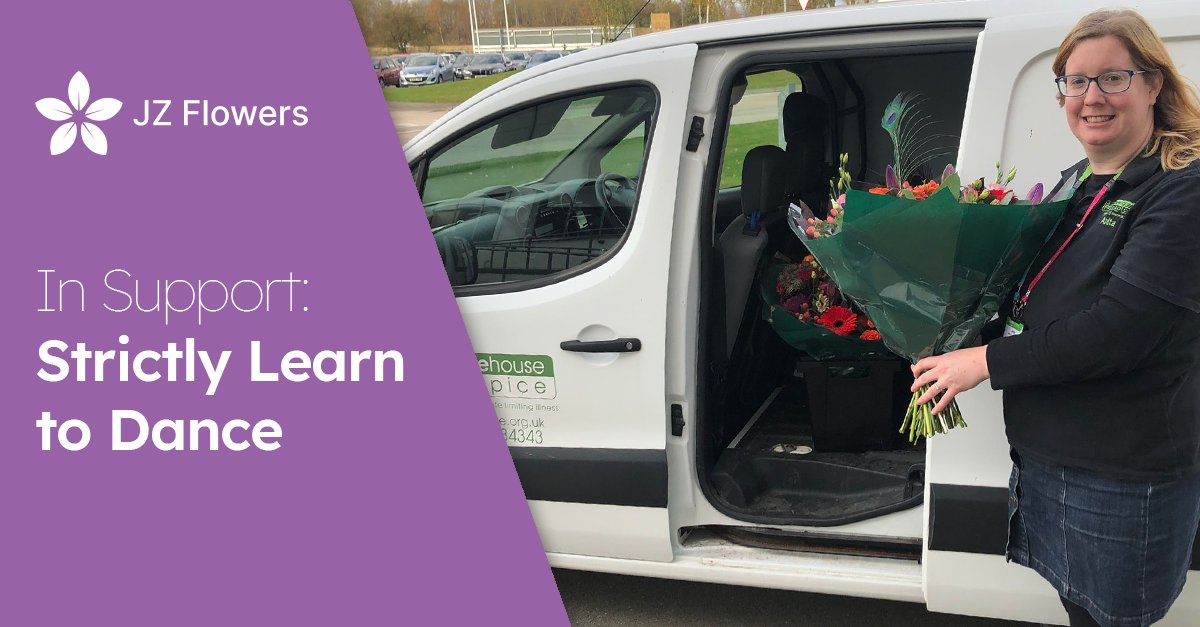 JZ Flowers tweet media