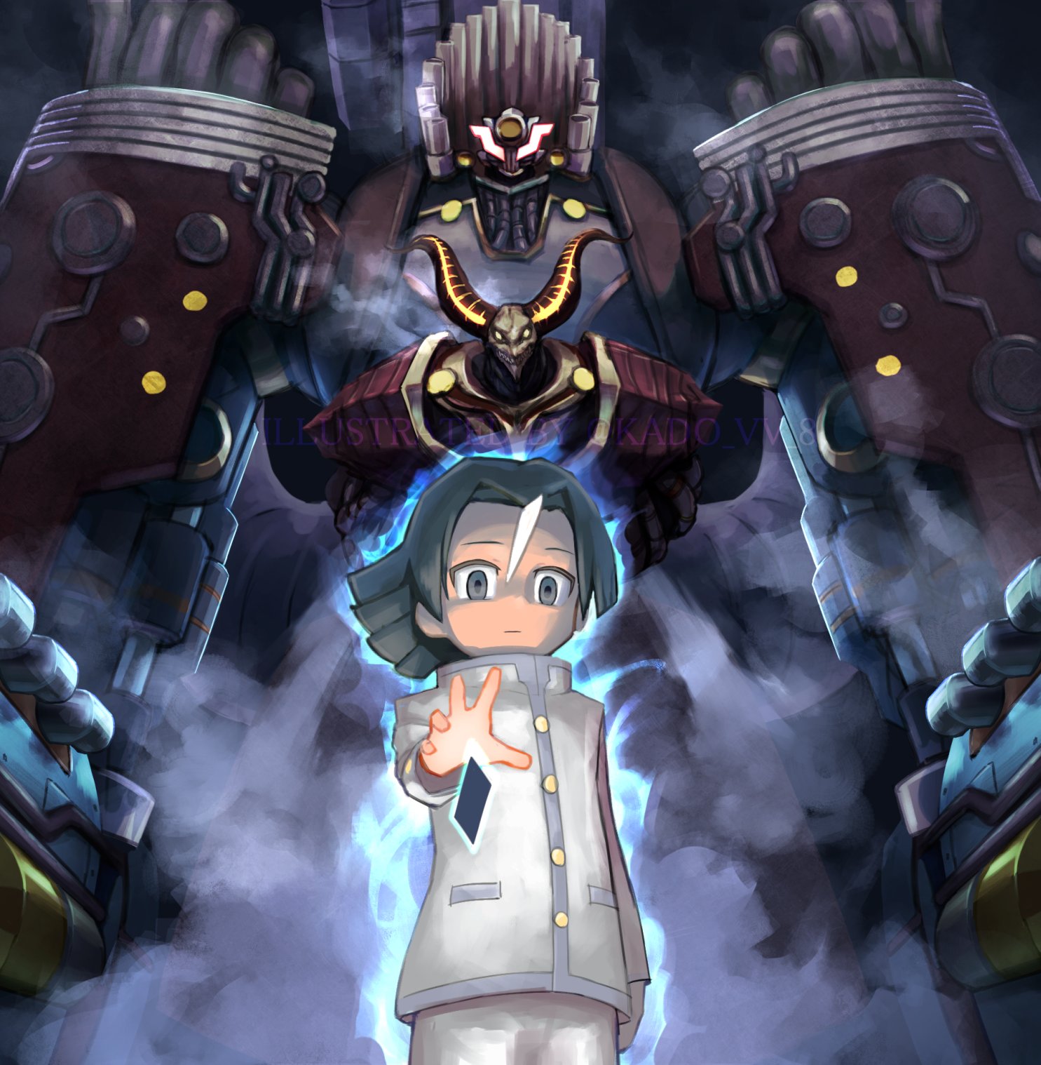 新色追加! 禁断竜王ボルバル8 - - die-beamten-berater.de
