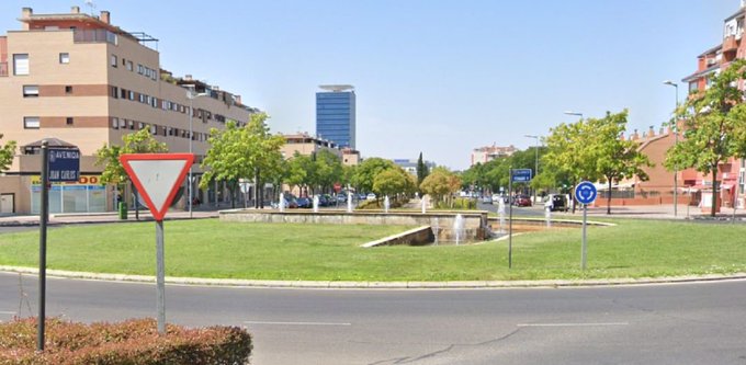 Foto cedida por Ayuntamiento de Alcalá