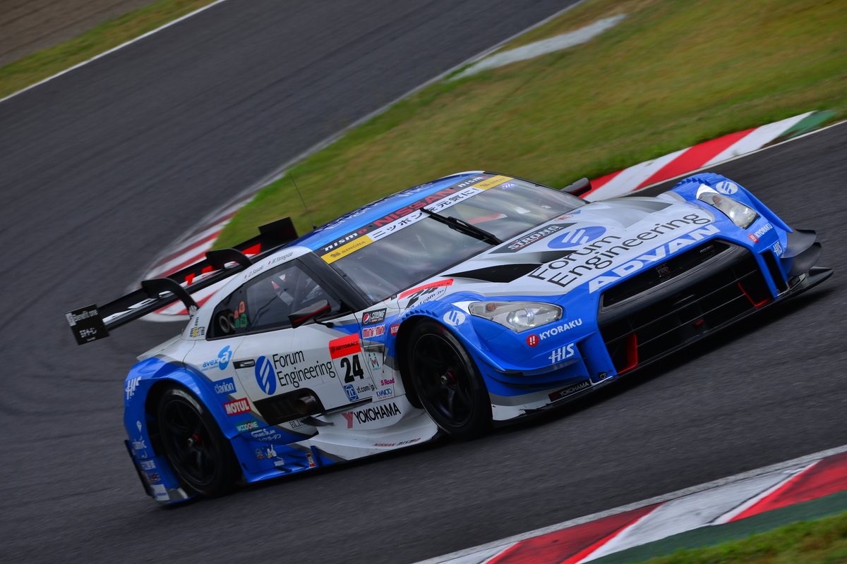 matsutaro828's tweet photo. ありがとう・・・ R35
#Supergt2016 #r35gtr
#calsonic #motul #sroad #forumengineering https://t.co/jhoQKxZHTA