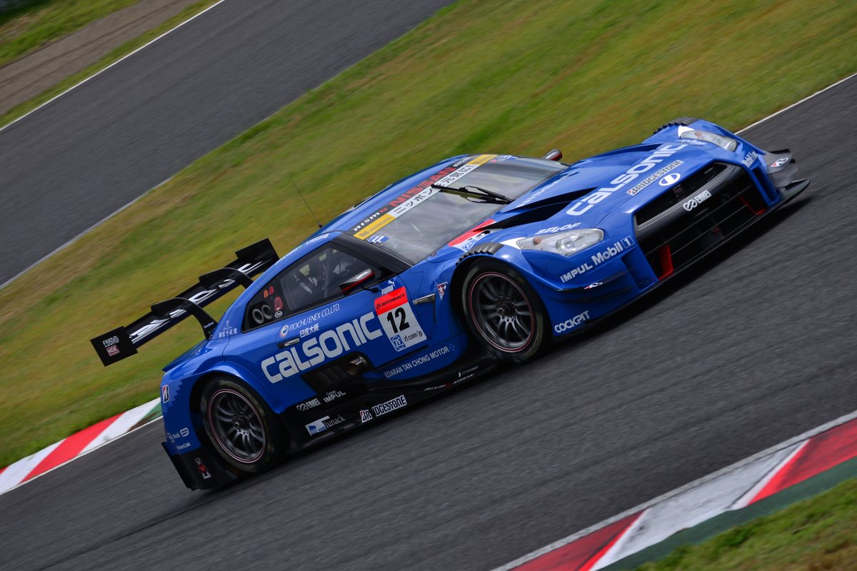 matsutaro828's tweet photo. ありがとう・・・ R35
#Supergt2016 #r35gtr
#calsonic #motul #sroad #forumengineering https://t.co/jhoQKxZHTA