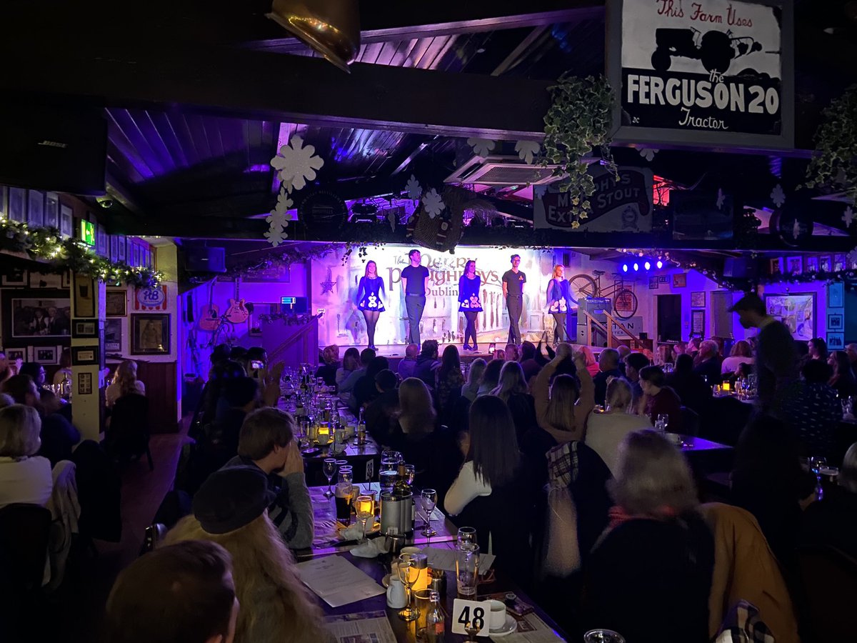 Merry Ploughboy Pub tweet media