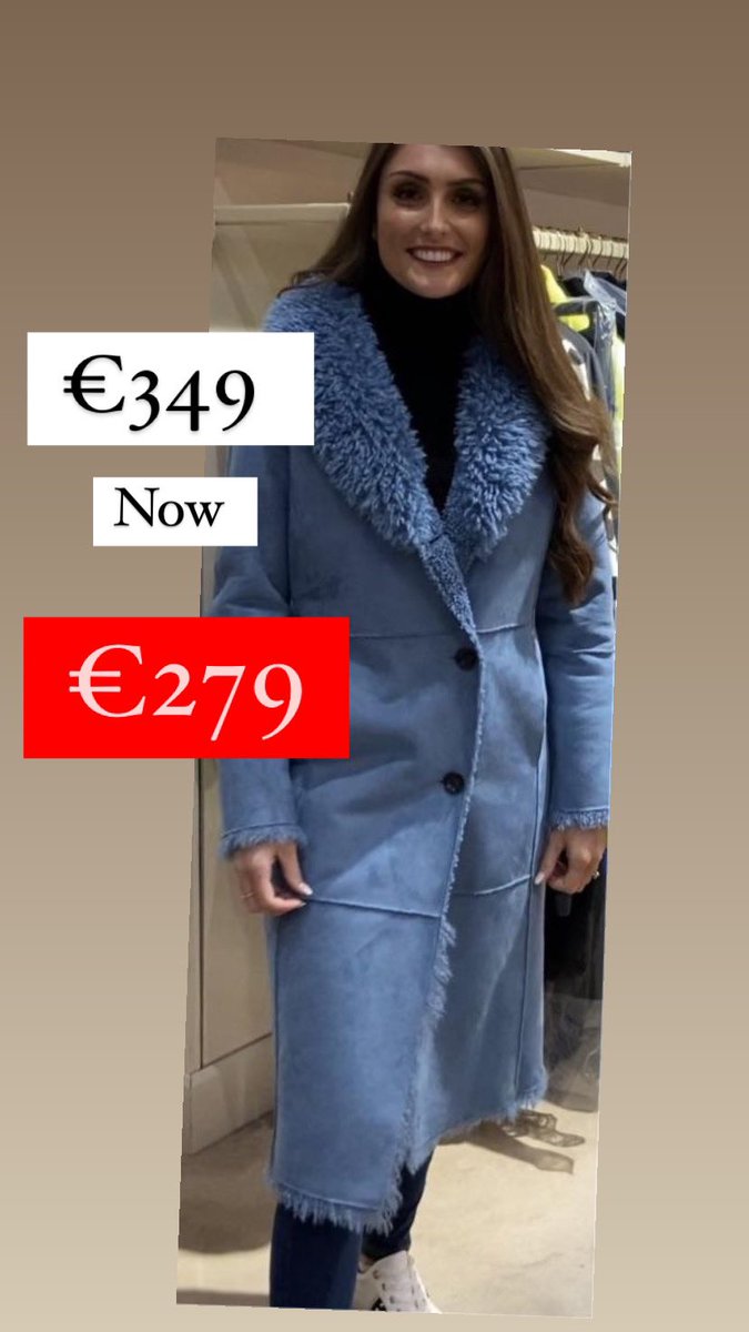 Black Friday has Arrived <a href="/OLIVIADANIELLE_/">OLIVIA DANIELLE</a>  #BlackFriday2021 #BlackFridayDeals #casualstyle #irishbusiness #Cyber Monday