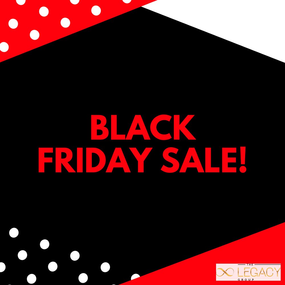 GigiTheRealtor's tweet photo. The Best Black Friday Deals of 2021
Score the biggest savings of the year on these hot products

Click the link below!
https://t.co/Bjqwdv4TuI https://t.co/hQk2ET9QYX