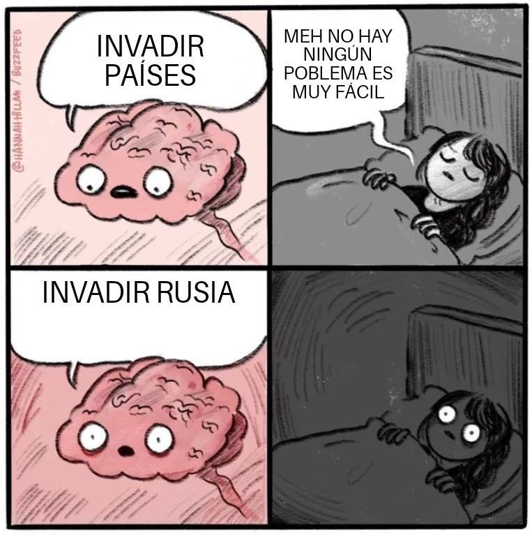 AMcasamadre's tweet photo. Presentamos nuestros memes de Historia Contemporánea a concurso #memerevolution21 #EDIAsomoslarevolución #avemariacasamadre https://t.co/uUYJjc12J3
