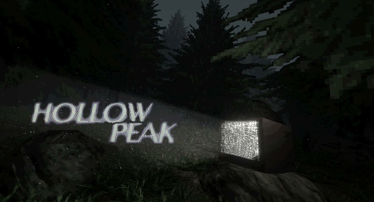ProletaryG's tweet photo. Hello, we are Proletary Games and are currently making Hollow Peak. A open-world shooter game with retro graphics. Follow us if interested! 

#gamedev #indiedev #unity3d #gamedevelopment https://t.co/Dej4RJEQiK