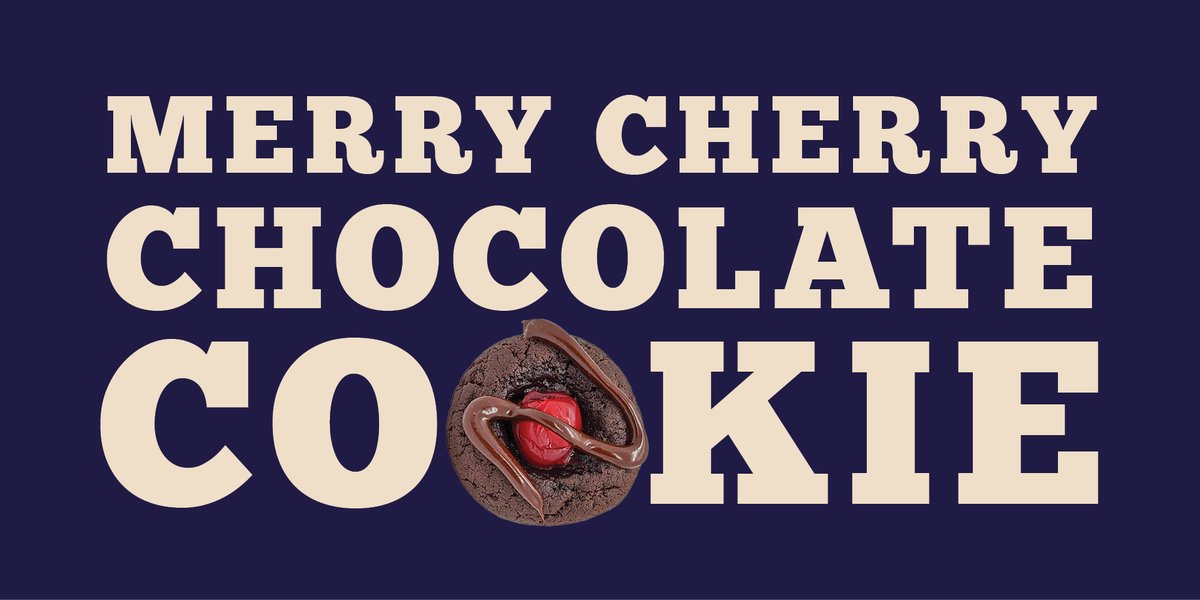 It’s a product release day! Merry Cherry Chocolate cookies are now available in Ontario, but only for a limited time 🍒🍫  Get yours fast! Because everyone loves to get home baked. 

#chocolate #sugarcookie #edibles #cookies #cannabis #thc #cbd #sativa #indica #holidaybaking