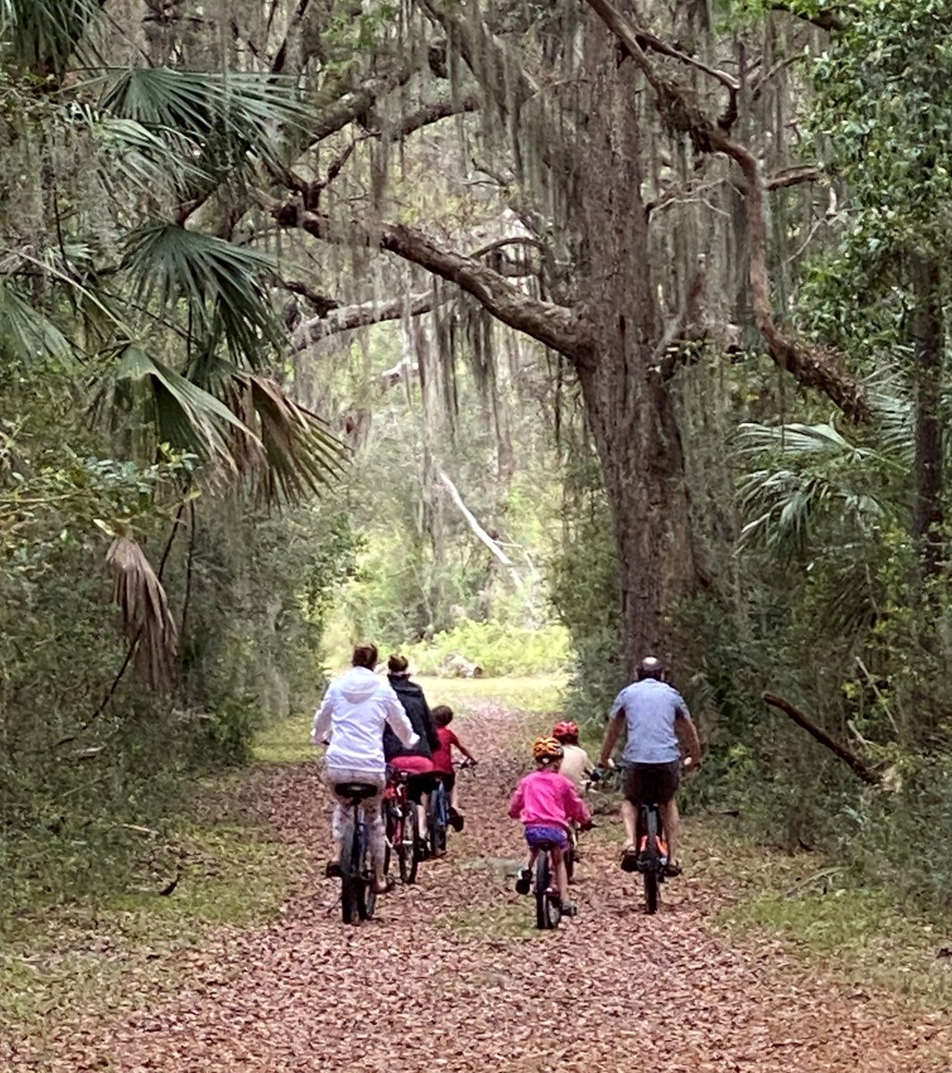 SSLandTrust's tweet photo. If you need a little nature retreat after all your holiday shopping, don't forget that Cannon's Point Preserve is OPEN this weekend. Thank you to the Land Trust volunteers who work to keep this stunning location open!
#cannonspointpreserve #open #nature #retreat #sslt https://t.co/0ccfdLybga