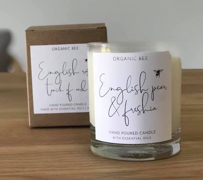 DuckinB's tweet photo. Liz, from Organic Bee has some amazing fragrances that would be perfect for any home this season. Take a look at her other items online and treat yourself to something special.
https://t.co/ydQpYxYdA7
#newcandle #naturalfragrances #supportlocal https://t.co/5gjRy9EOG8