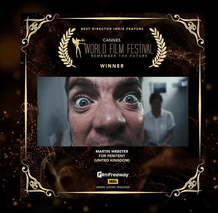 WEBSTER FILMS (@websterfilms) on Twitter photo 