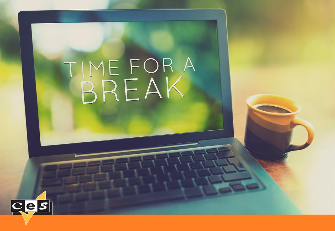 CESDublin's tweet photo. Ready for another ESL #StudyTip? 

Take a break! Giving yourself a quick break can help you get your focus back. Have a snack or chat with a friend, then get back to work! 🤗

#CESDublin #LearnEnglishInDublin #DublinEnglishSchool #ESL #EnglishLanguage #StudyAbroad #LearnEnglish https://t.co/noe7prJU8x