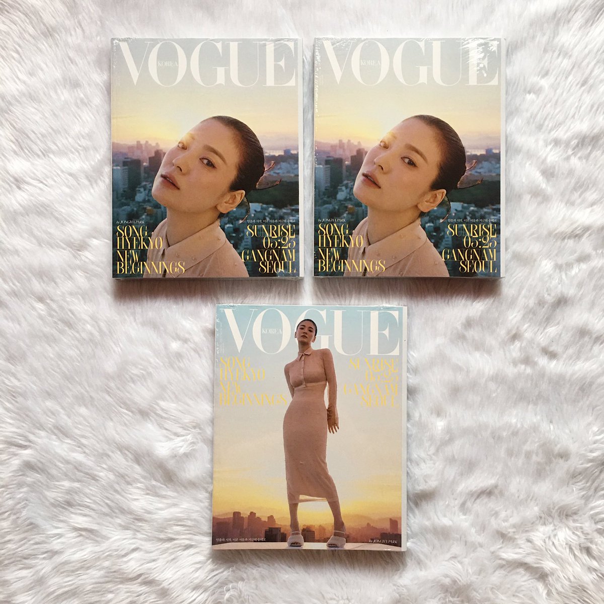 jaescapeph's tweet photo. #JaescapePHUpdate

ARRIVED IN PH ADDRESS 

• Lisa - Lalisa Album 
• Vogue Magazine - September 2021 
• Girls' Generation / SNSD Albums 
• Taeyeon Albums
• BTS - Butter Album 
• Girls' Generation - 14th Anniversary MD https://t.co/WAIi9SpF8H