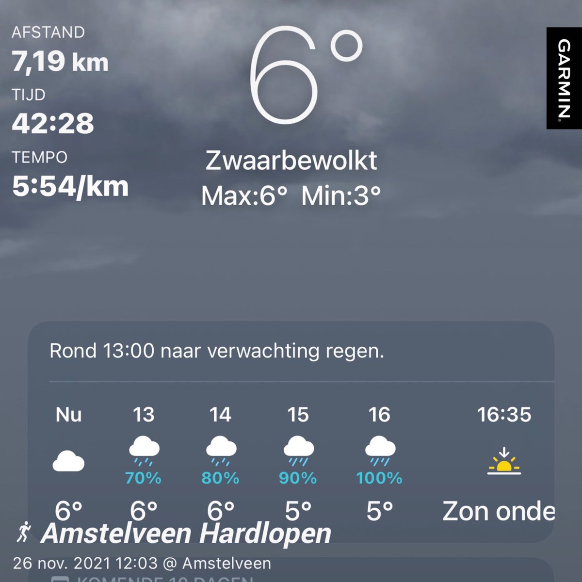 aeilm's tweet photo. Wow deze ging moeizaam 🏃🏾‍♀️ met de ⁦@loopmaatjes⁩ #loverunning #koudewind #kortebroek 🥶 ⁦@Lopen_is_leuk⁩ Alvast fijn weekend  🤞🏽 voor pc vanavond https://t.co/9o1rKAxPis