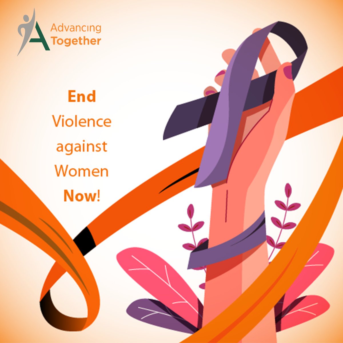 Advancing Together tweet media