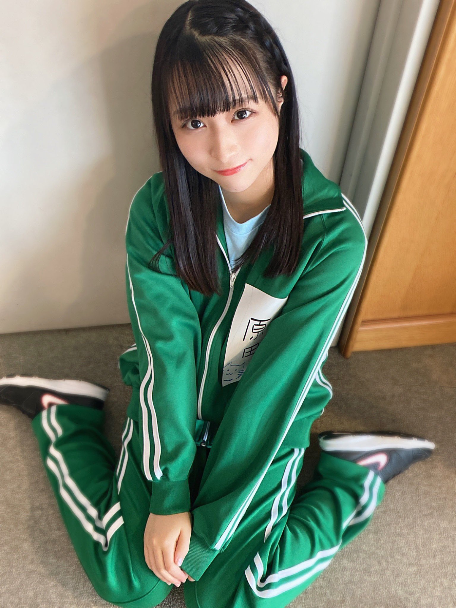 ジャージ女子 Twitter Search Twitter