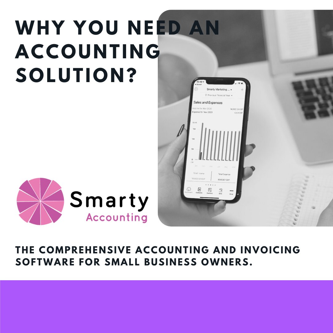 Smarty_Software's tweet image. Blast through your #financials faster with your preferred currency and issue customised invoices from wherever you are via phone or laptop.

Join now @ smartysoftware.net/accounting/swi…

#accounting #business #finance #accountant #tax #bookkeeping