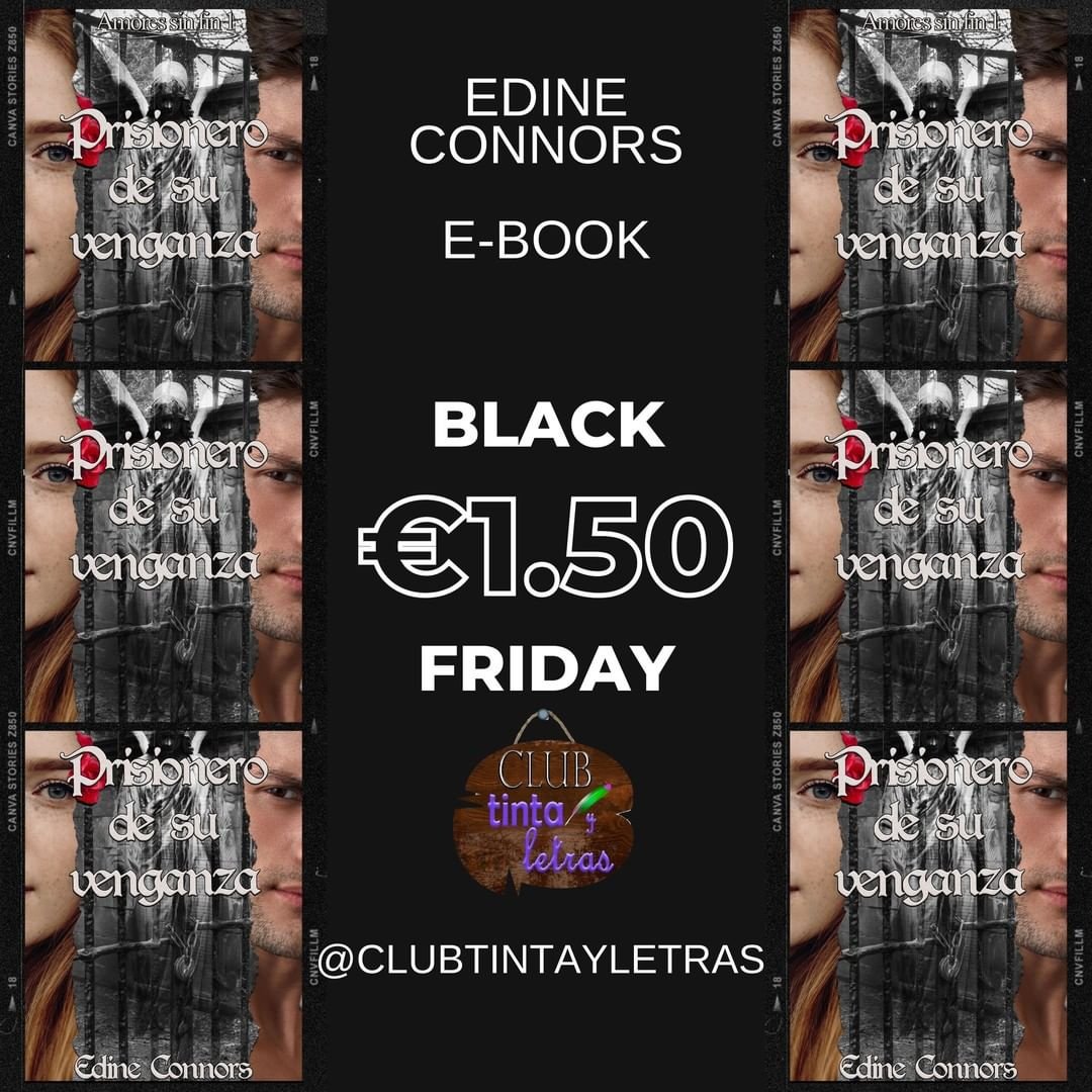 26, 27 y 28 de noviembre a 1'50€