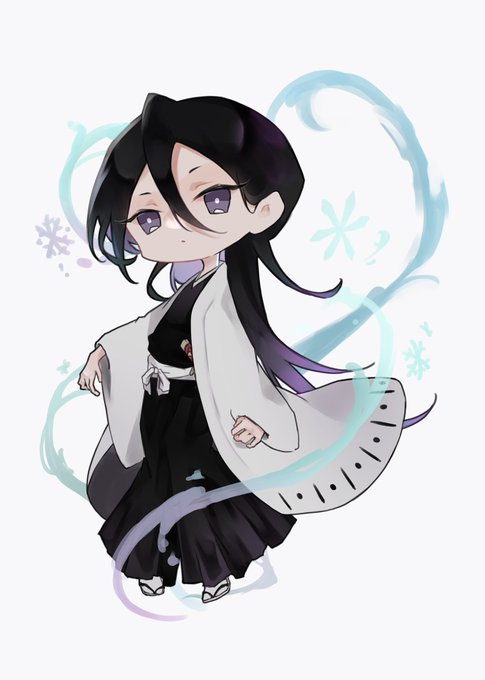 「kuchiki rukia」Fan Art(Latest｜RT&Fav:50)