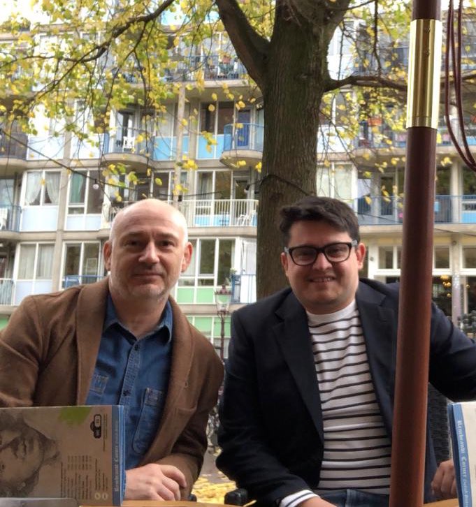 TmarcoH's tweet image. You know how much I owe you. Good bye my dear friend, you will be always in my heart bit.ly/3nUfDLD In loving memory of Darren Long, 1967-2021 via @SCMPgraphics #DarrenLong #obituary #SCMPgraphics 💔