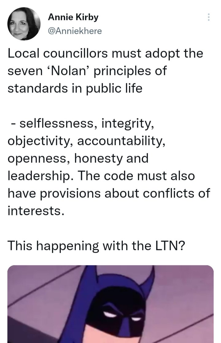 James Rathbone tweet media