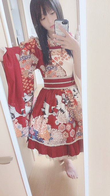 Twitterのコスプレ画像45