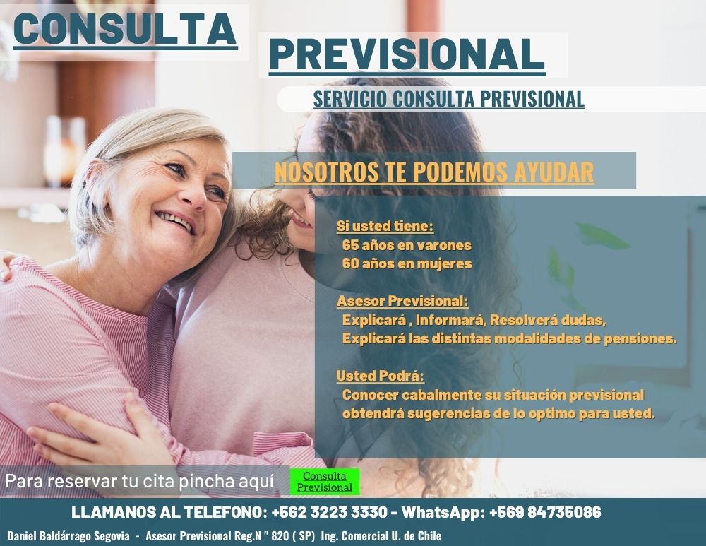 Consulta Previsional, primera cita gratis logan-abogados.cl/asesoria-previ…