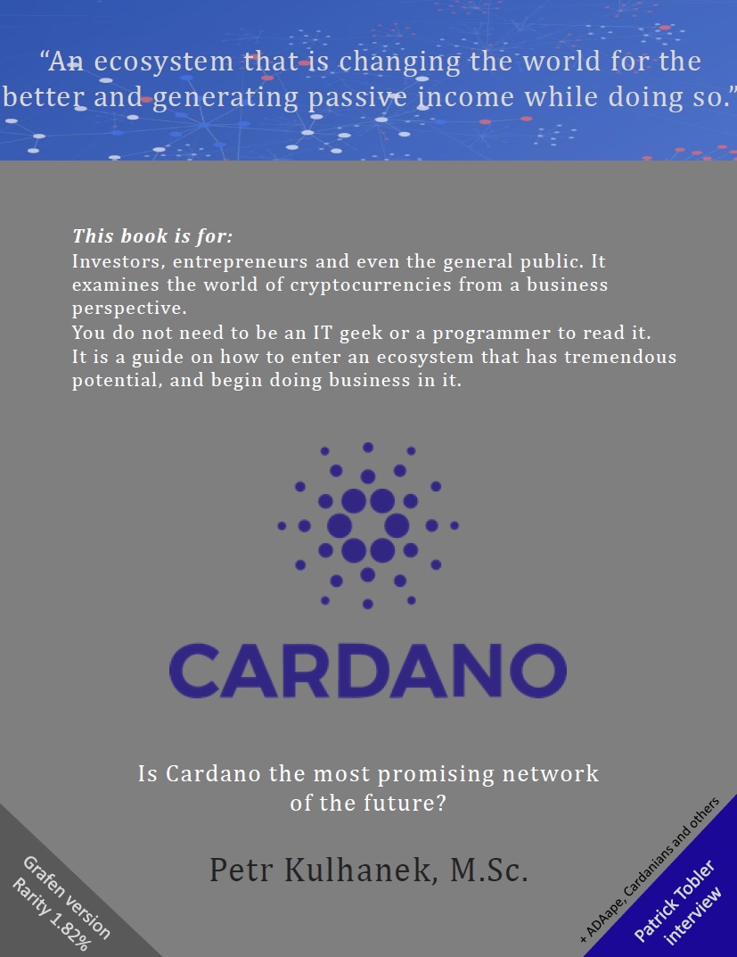 DigitalAssetsCa's tweet photo. Will you pick 1.82% Grafen rarity "Cardano ecosystem" book #CNFT ?
#cardano #nft #cnft #ada #crypto #cryptocurrency #defi #realfi #unsigs #spacebudz #bajuzki #cardacity
https://t.co/MpMKVWK0sc https://t.co/uwNk7DmDS6