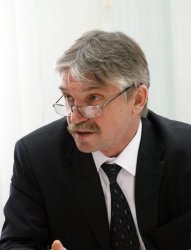 Поздравляем с юбилеем руководителя Управления соцзащиты населения Жигулевска Валерия Викторовича Матвеева!
"Желаю Вам успехов в нелёгкой, но такой необходимой людям работе, благополучия, счастья Вам и Вашим близким!" - председатель Думы г.о. Жигулевск <a href="/Smelovsky_YV/">Юрий Вячеславович Смеловский</a>