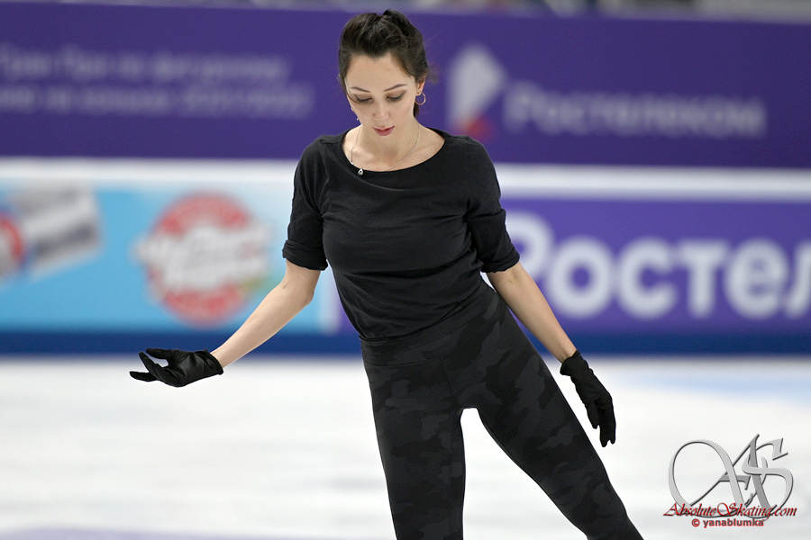 GP - 6 этап. Rostelecom Cup. 26-28 Nov. Sochi /RUS - Страница 3 FFHmHq0WUAgA_Wj?format=jpg&name=900x900