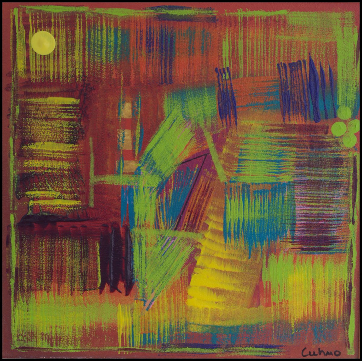 Cuhno23's tweet photo. @acheternft My first collection is now available on @opensea, I present you Quietness ! 🎨🇫🇷

price: 0.0085 - 0.055 ETH 🖌️

https://t.co/6549jFY349 

Follow me on https://t.co/vwFZ2ywQa1

#NFT #ETH #NFTCommunity #NFTcollection #Opensea #OpenSeaNFT #NFTartist #ART #Paint #Acrylic #Canvas https://t.co/bivqfOWMyx