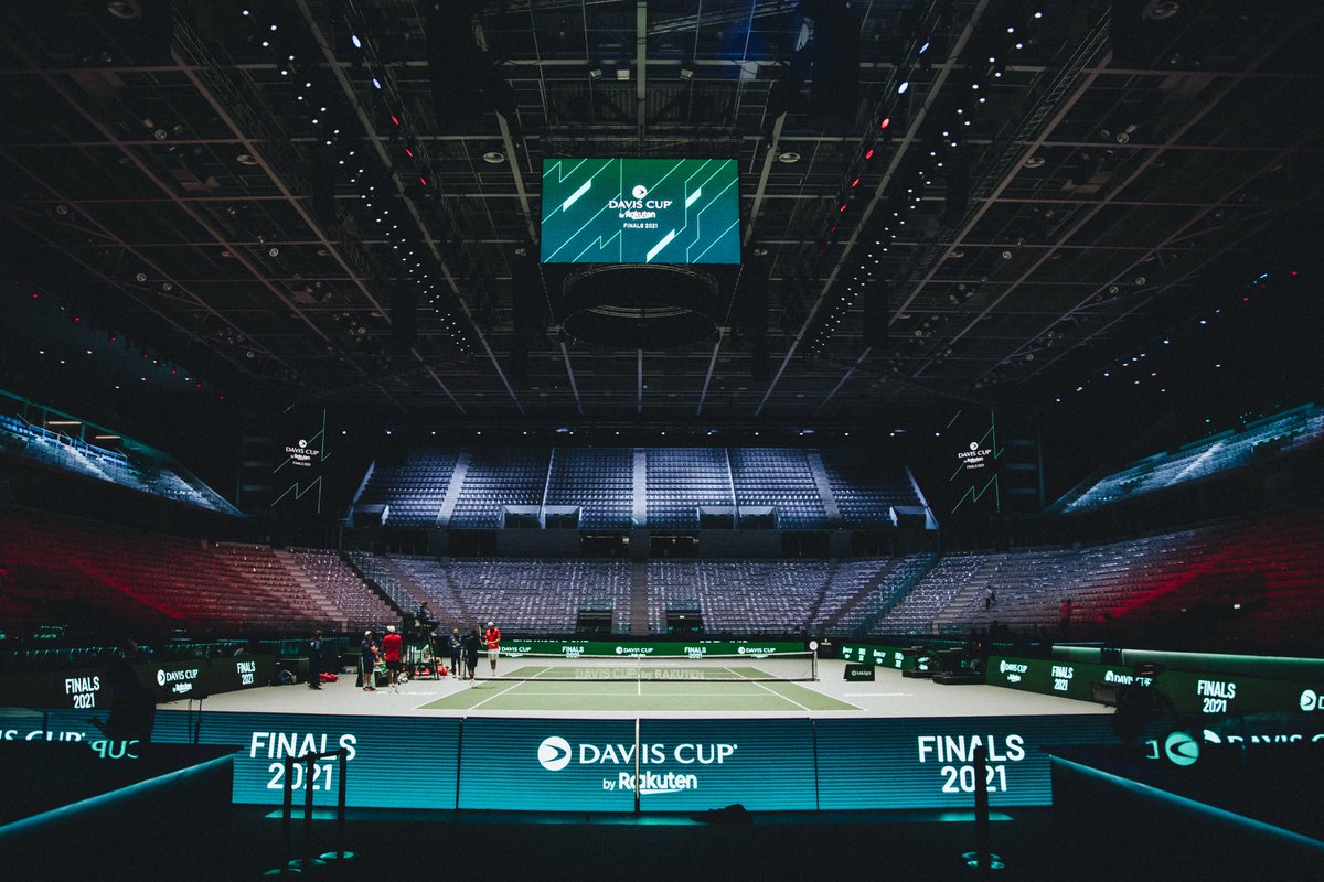 New Blog Post - Exploring why the team competitions in tennis are struggling

riverside-ltc.org/post/the-davis…