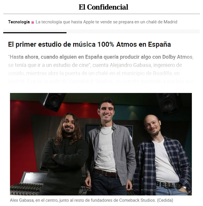 Comeback Mobile Studios tweet media