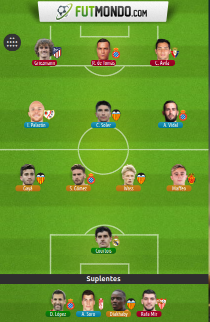 Jose Mostrinho tweet media