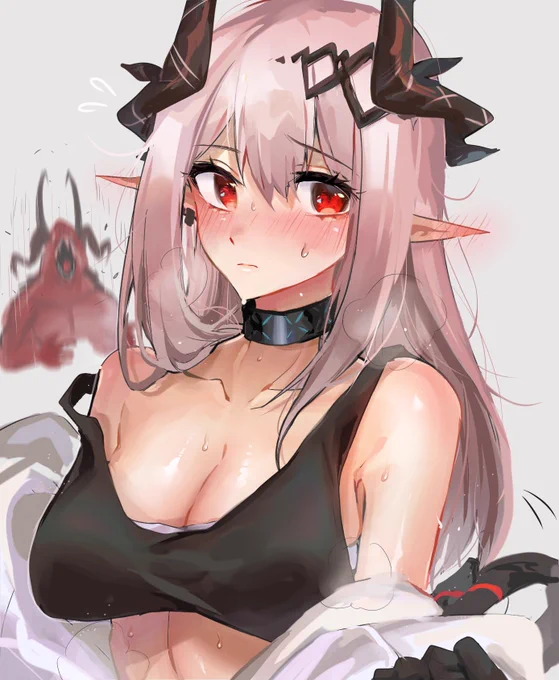 脱いだマドち 