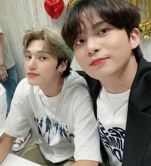 HAPPY BIRTHDAY WOOYOUNG !!

ALL EYES ON WOOYOUNG BDAY
#사랑둥이_우요_태어나줘서_고마워
#GeniusPerformer_WooyoungDay #ATEEZ #에이티즈 <a href="/ATEEZofficial/">ATEEZ(에이티즈)</a>