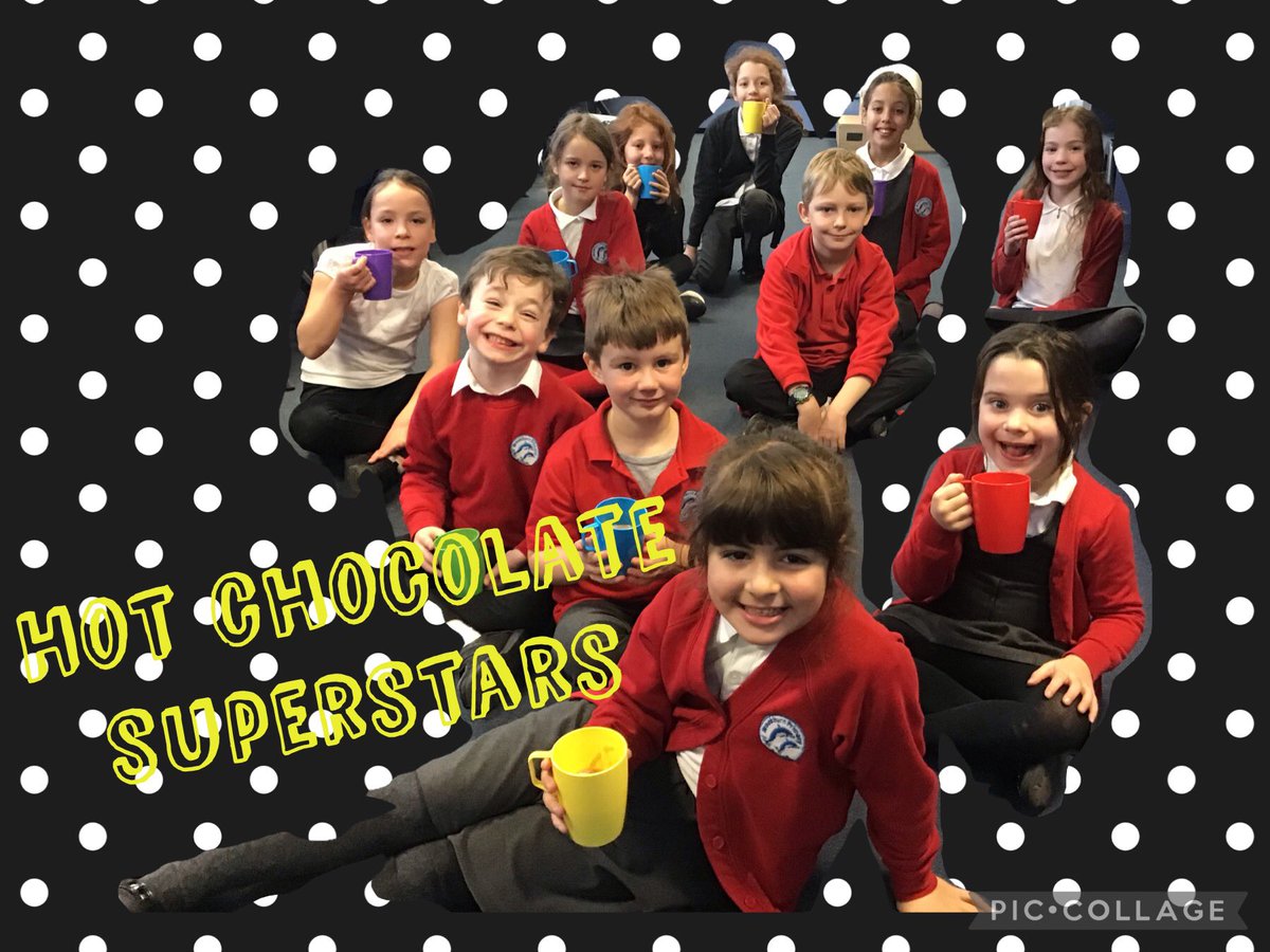 Brookburn Primary tweet media