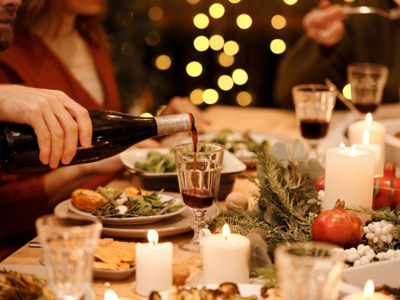 69mag's tweet image. I know I’m playing fast and loose with carol lyrics here but now that the festive period is once again upon us (dare I predict a lock down-free Christmas?) there will be corks a-popping, fizz a-flowing and partying like it’s 1999, writes Dr Julia Sen. 🎄

dluxe-magazine.co.uk/lifestyle/tis-…