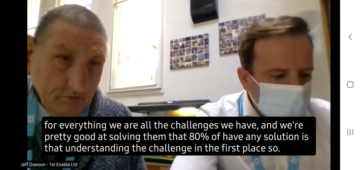 1adass's tweet photo. Kicking off our final #Ncasc21 webinar on workforce capacity with @cath_roff, Delyth Curtis, Jeff Dawson, Raymond &amp; more contributors coming in. Key to this  webinar? How to make #AdultSocialCare an exceptional career choice  #stepintosocialcare #changethenarrative https://t.co/Hqmd2WrKHn