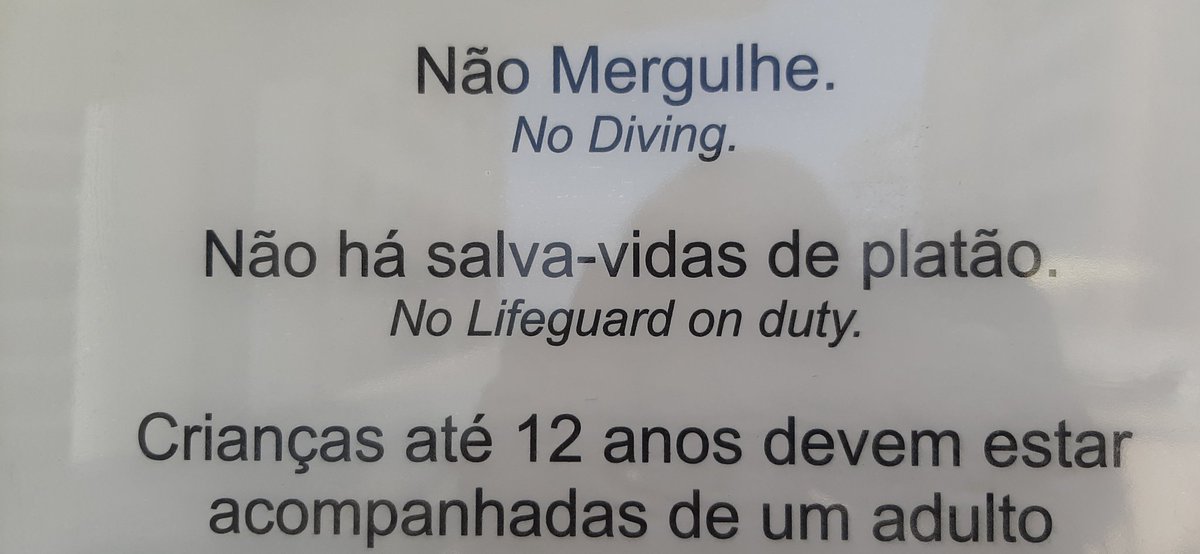 bompires's tweet photo. Tudo que sei é que nadar sei. https://t.co/vZZ4xdK7BK