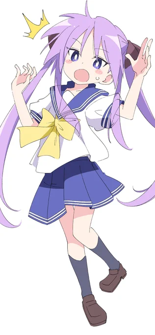 かがみん 