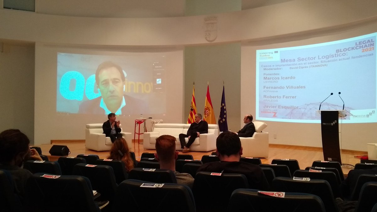 Aralegis tweet media