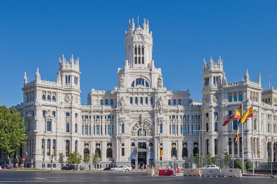 arteneaUCM's tweet photo. Seis edificios singulares de Madrid #6aniversarioArtenea por Giulia Safon @lia_rovati 👇👇https://t.co/WZTcWbw9vK https://t.co/cUkCQoAVwT