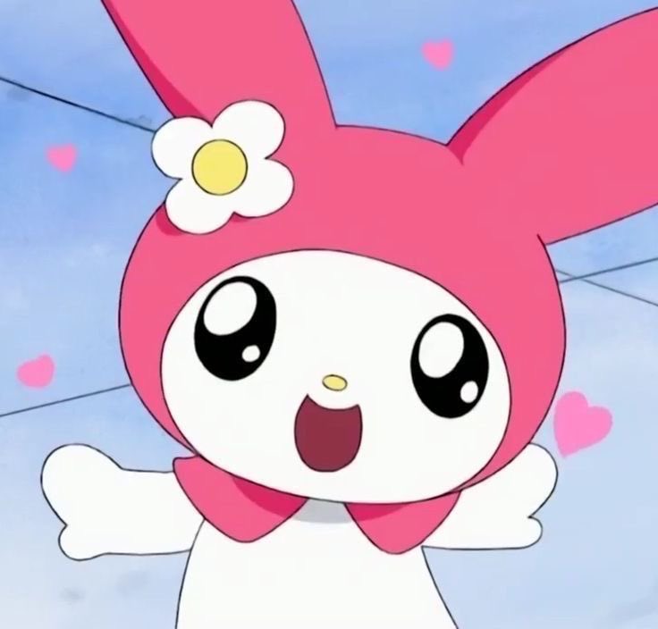 bysnowball's tweet photo. มายเมโลดี้🎀 กับคุโรมิ💜 https://t.co/LBCrInpPlN
